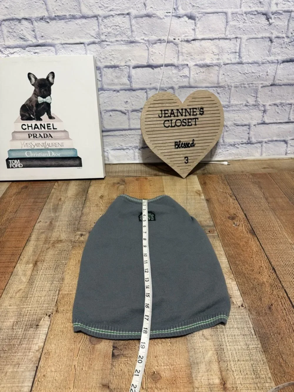 HARRY POTTER House sweater  Slytherin bark box exclusive XL/XXL